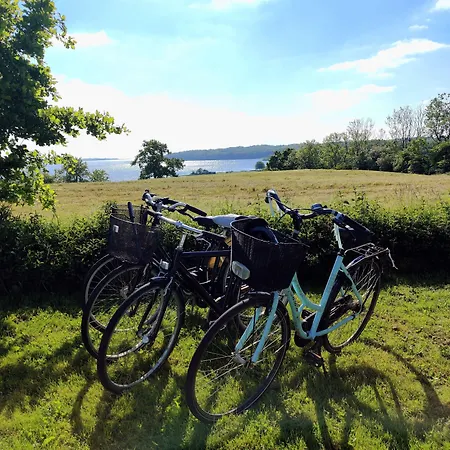 Naturperlen 4* Rødekro
