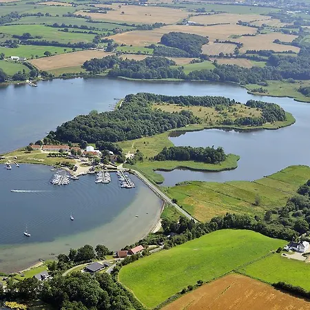 Naturperlen 4* Rødekro