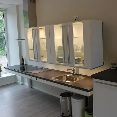 Naturperlen Aparthotel 4*