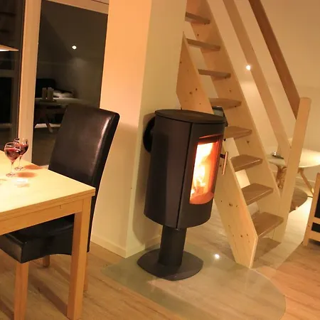 Apart-hotel Naturperlen 4*