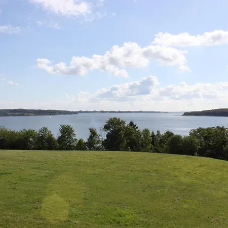 Lejlighedshotel Naturperlen