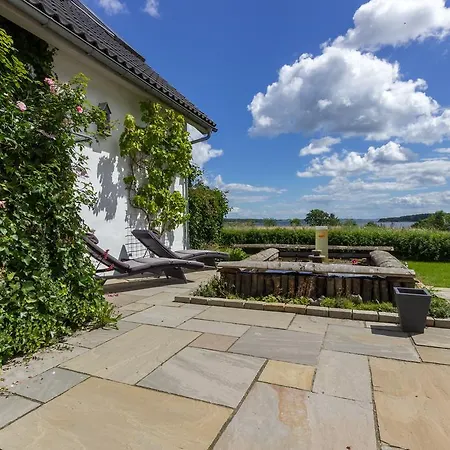 Naturperlen Apart-hotel Rødekro