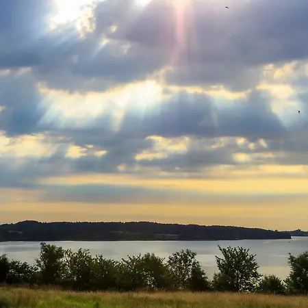 Naturperlen 4* Rødekro