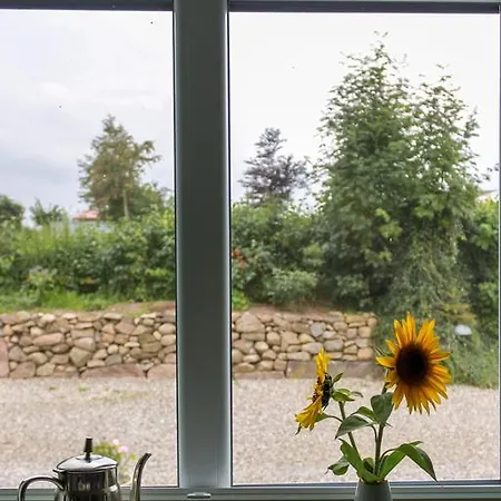 Apart-hotel Naturperlen