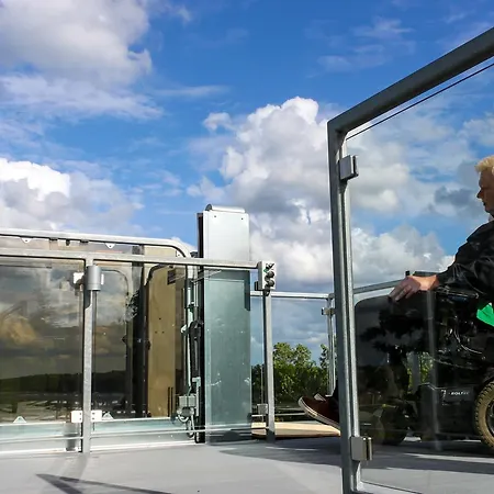 Naturperlen Apart-hotel