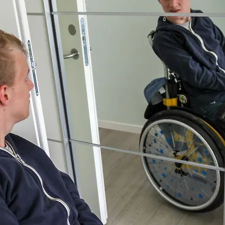 Apart-hotel Naturperlen 4*