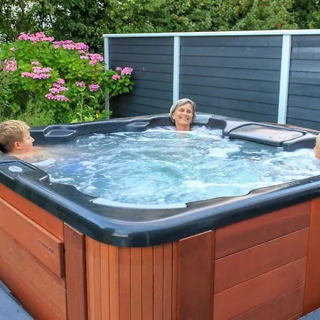 Naturperlen Apart-hotel