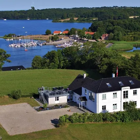 Naturperlen Apart-hotel Rødekro