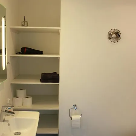 Naturperlen Apart-hotel 4*