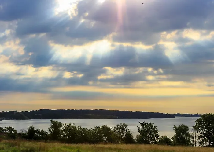 Naturperlen 4* Rødekro