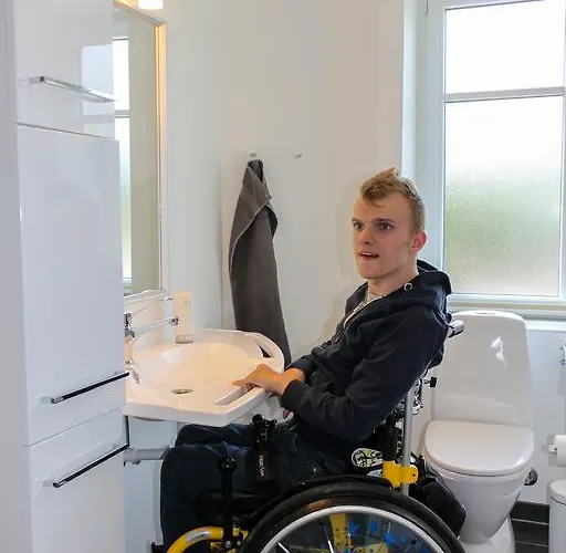 Naturperlen 公寓式酒店 Rødekro