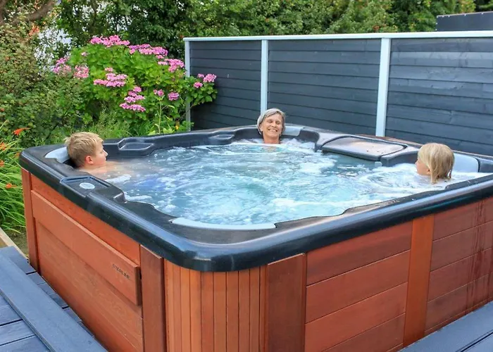 Naturperlen 公寓式酒店